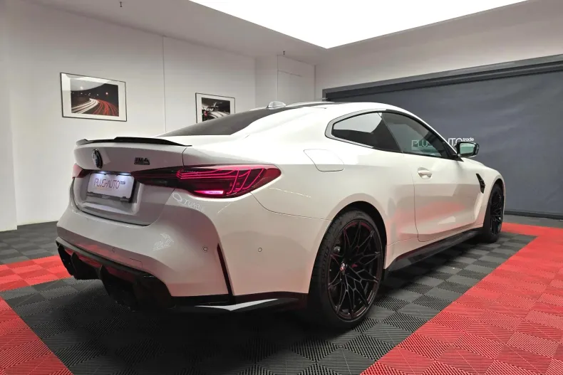 BMW M4 (Modele M) din 2025 cu 8.000 km - oferta BMW184564 - foto 7