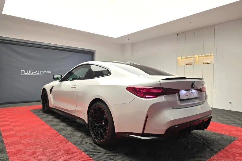 BMW M4 (Modele M) din 2025 cu 8.000 km - oferta BMW184564 - foto 9