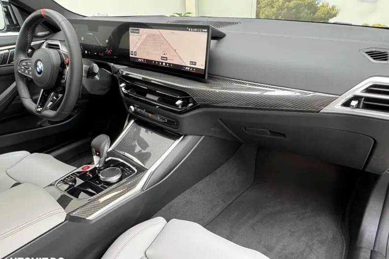 BMW M4 (Modele M) din 2025 cu 8.000 km - oferta BMW184564 - foto 17