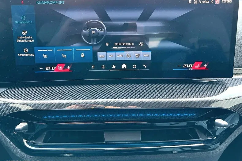 BMW M4 (Modele M) din 2025 cu 8.000 km - oferta BMW184564 - foto 21