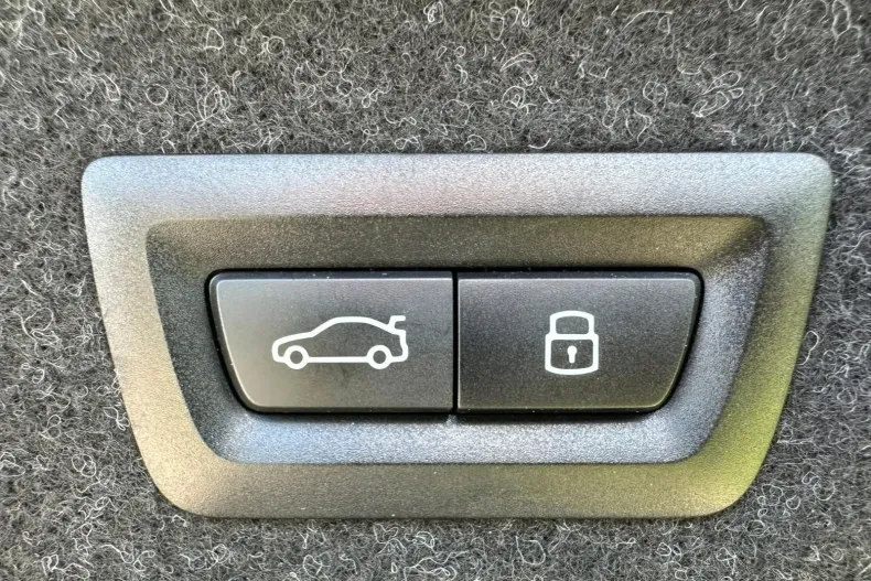 BMW M4 (Modele M) din 2025 cu 8.000 km - oferta BMW184564 - foto 22