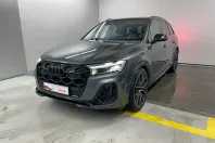 Audi Q7 din 2024 cu 25.900 km - oferta AUD184565 - foto 1