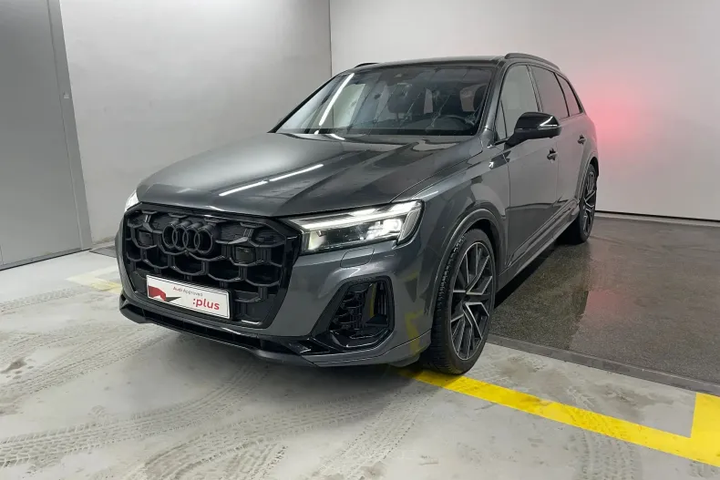 Audi Q7 din 2024 cu 25.900 km - oferta AUD184565 - foto 1