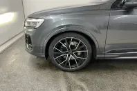 Audi Q7 din 2024 cu 25.900 km - oferta AUD184565 - foto 3
