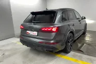 Audi Q7 din 2024 cu 25.900 km - oferta AUD184565 - foto 6