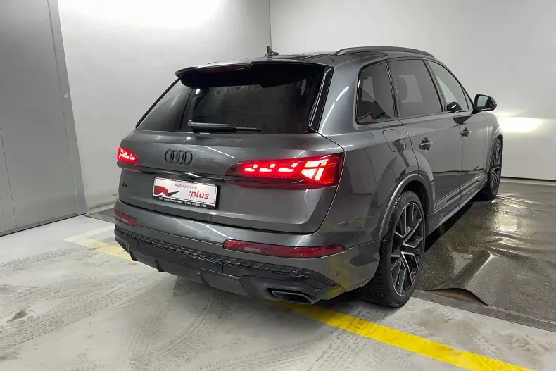 Audi Q7 din 2024 cu 25.900 km - oferta AUD184565 - foto 6