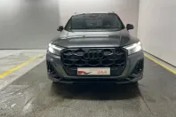 Audi Q7 din 2024 cu 25.900 km - oferta AUD184565 - foto 8