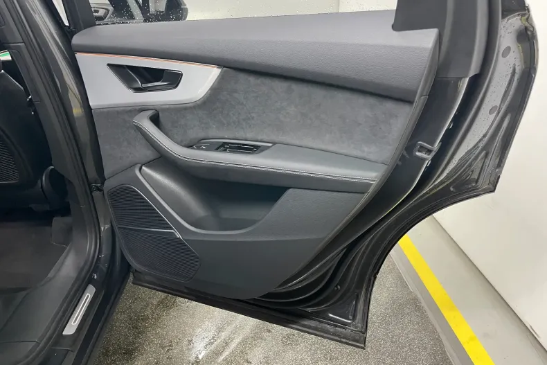 Audi Q7 din 2024 cu 25.900 km - oferta AUD184565 - foto 20