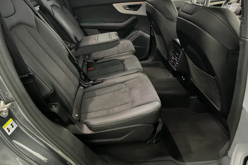 Audi Q7 din 2024 cu 25.900 km - oferta AUD184565 - foto 22