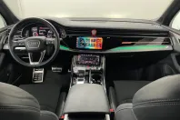 Audi Q7 din 2024 cu 25.900 km - oferta AUD184565 - foto 23