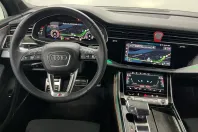 Audi Q7 din 2024 cu 25.900 km - oferta AUD184565 - foto 24