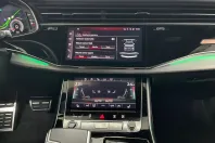 Audi Q7 din 2024 cu 25.900 km - oferta AUD184565 - foto 27