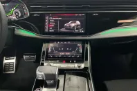 Audi Q7 din 2024 cu 25.900 km - oferta AUD184565 - foto 28