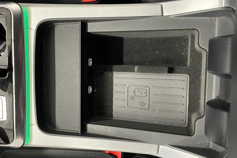 Audi Q7 din 2024 cu 25.900 km - oferta AUD184565 - foto 35