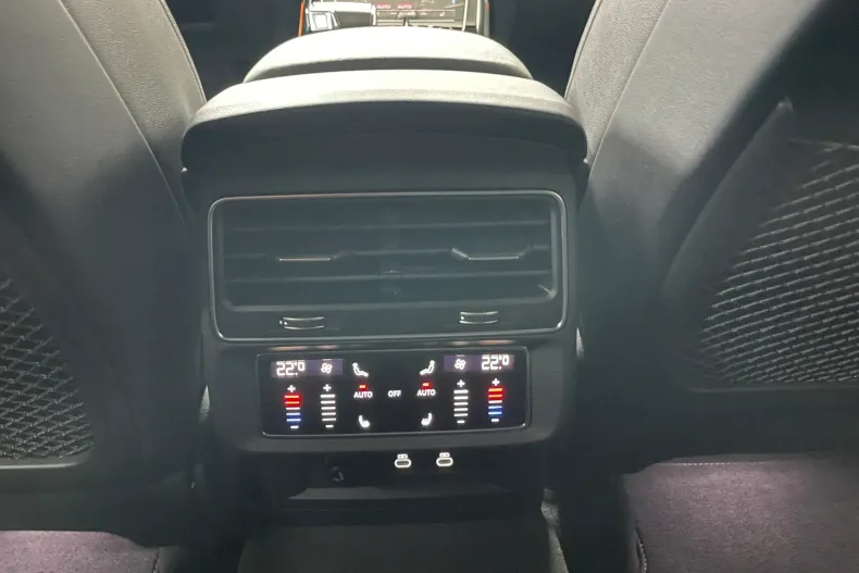 Audi Q7 din 2024 cu 25.900 km - oferta AUD184565 - foto 36