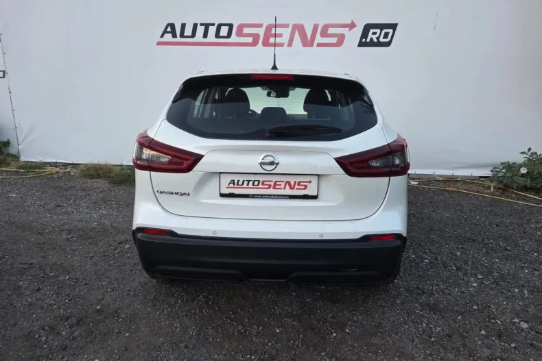 Nissan Qashqai din 2021 cu 177.813 km - oferta NIS184566 - foto 2
