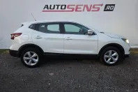 Nissan Qashqai din 2021 cu 177.813 km - oferta NIS184566 - foto 4