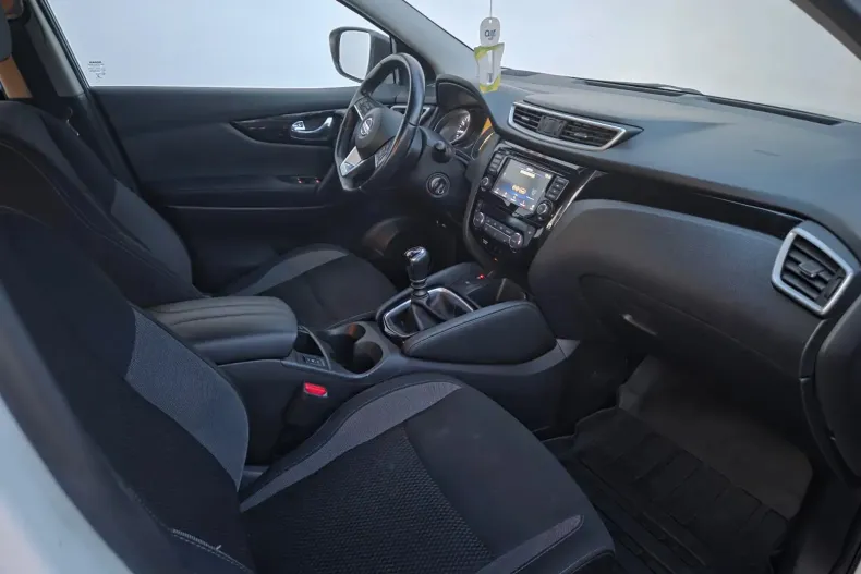 Nissan Qashqai din 2021 cu 177.813 km - oferta NIS184566 - foto 7