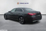 Mercedes-Benz C din 2025 cu 3.000 km - oferta MER184567 - foto 3