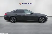 Mercedes-Benz C din 2025 cu 3.000 km - oferta MER184567 - foto 6