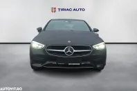 Mercedes-Benz C din 2025 cu 3.000 km - oferta MER184567 - foto 8