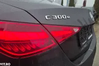 Mercedes-Benz C din 2025 cu 3.000 km - oferta MER184567 - foto 9