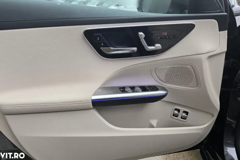 Mercedes-Benz C din 2025 cu 3.000 km - oferta MER184567 - foto 12