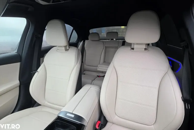 Mercedes-Benz C din 2025 cu 3.000 km - oferta MER184567 - foto 15