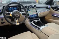 Mercedes-Benz C din 2025 cu 3.000 km - oferta MER184567 - foto 16