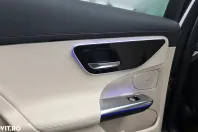 Mercedes-Benz C din 2025 cu 3.000 km - oferta MER184567 - foto 17