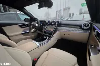 Mercedes-Benz C din 2025 cu 3.000 km - oferta MER184567 - foto 19