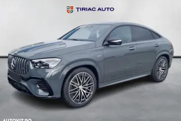 Mercedes-Benz GLE Coupe din 2025 - oferta MER184568