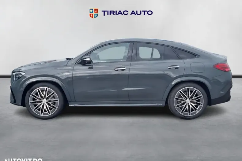 Mercedes-Benz GLE Coupe din 2025 cu 3.000 km - oferta MER184568 - foto 2