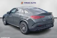 Mercedes-Benz GLE Coupe din 2025 cu 3.000 km - oferta MER184568 - foto 3