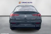 Mercedes-Benz GLE Coupe din 2025 cu 3.000 km - oferta MER184568 - foto 4