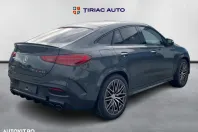 Mercedes-Benz GLE Coupe din 2025 cu 3.000 km - oferta MER184568 - foto 5