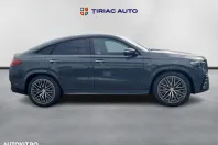 Mercedes-Benz GLE Coupe din 2025 cu 3.000 km - oferta MER184568 - foto 6