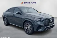 Mercedes-Benz GLE Coupe din 2025 cu 3.000 km - oferta MER184568 - foto 7