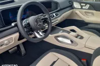 Mercedes-Benz GLE Coupe din 2025 cu 3.000 km - oferta MER184568 - foto 9