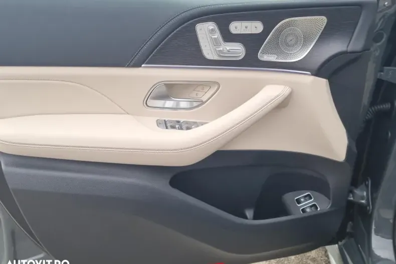 Mercedes-Benz GLE Coupe din 2025 cu 3.000 km - oferta MER184568 - foto 10