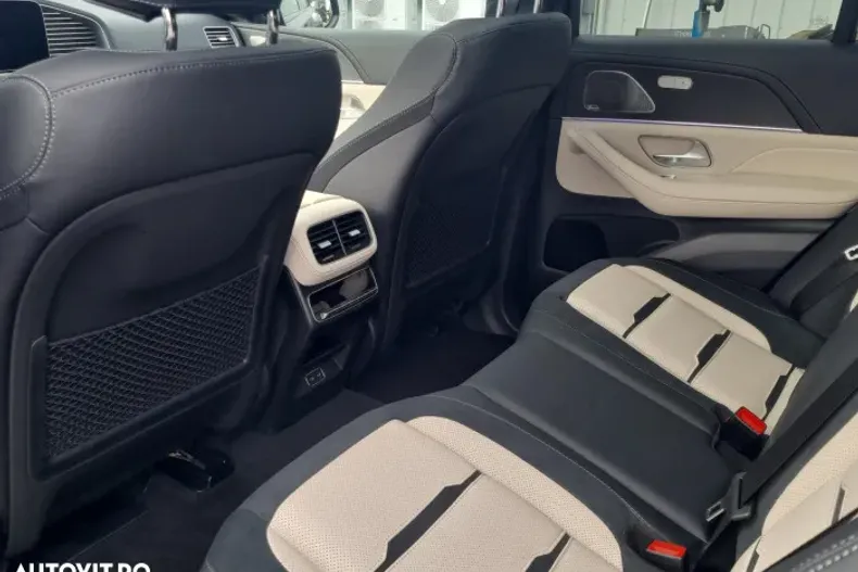 Mercedes-Benz GLE Coupe din 2025 cu 3.000 km - oferta MER184568 - foto 12