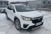 Suzuki S-Cross din 2024 cu 35.156 km - oferta SUZ184570 - foto 1