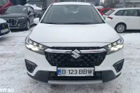 Suzuki S-Cross din 2024 cu 35.156 km - oferta SUZ184570 - foto 3