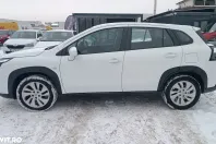 Suzuki S-Cross din 2024 cu 35.156 km - oferta SUZ184570 - foto 4