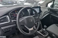 Suzuki S-Cross din 2024 cu 35.156 km - oferta SUZ184570 - foto 8
