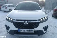 Suzuki S-Cross din 2024 cu 32.070 km - oferta SUZ184571 - foto 1