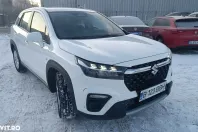 Suzuki S-Cross din 2024 cu 32.070 km - oferta SUZ184571 - foto 2