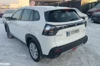Suzuki S-Cross din 2024 cu 32.070 km - oferta SUZ184571 - foto 5