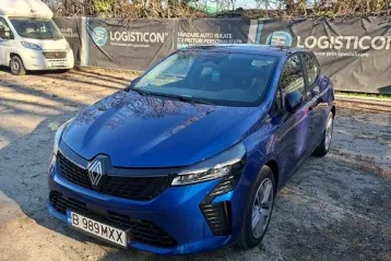 Renault Clio din 2024 - oferta REN184572