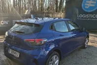 Renault Clio din 2024 cu 33.492 km - oferta REN184572 - foto 4